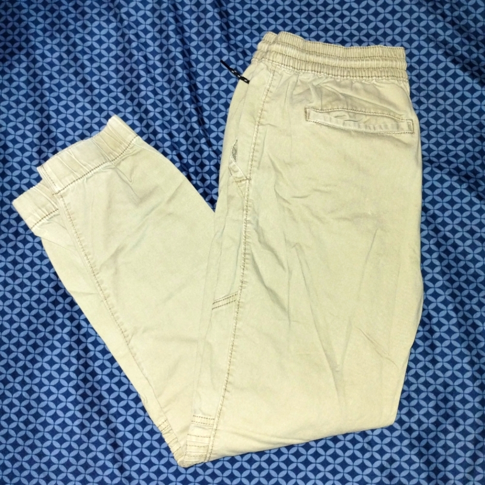 Joggers